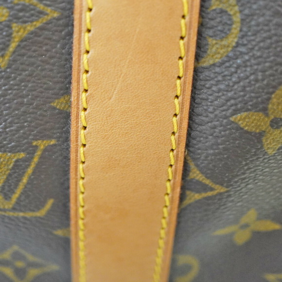 Louis Vuitton Keepall 50 Monogram Bag - Picture 8 of 16